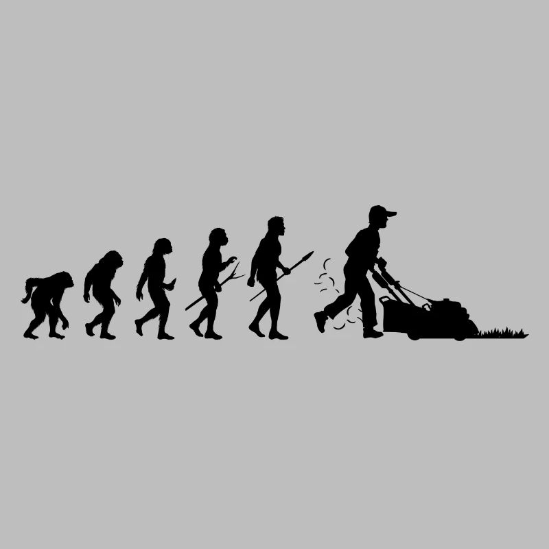 Gärtner Evolution Rasenmäher Aufsitzmäher Gartenar