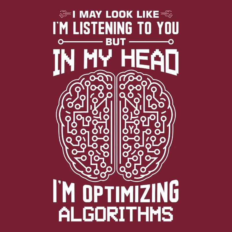 Machine Learning Algorithmen KI Datenanalyst