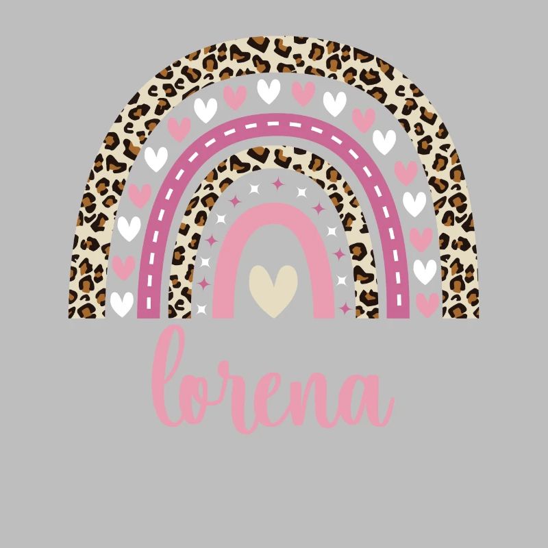 Lorena Regenbogen Name Geburtstag Lorena