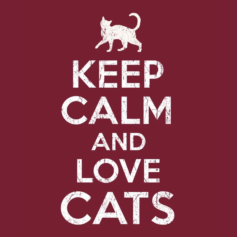 Keep calm chat
