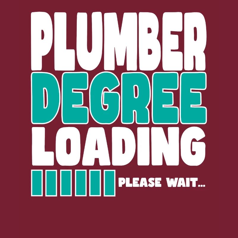 Plumber invites training