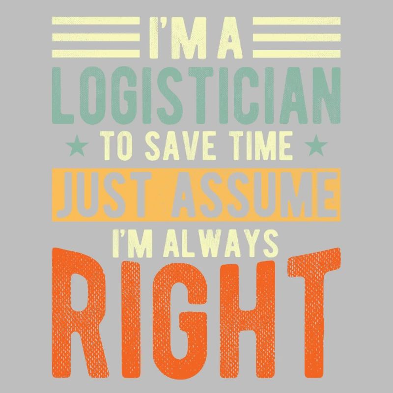 Logistics