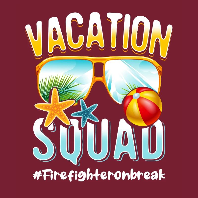 Feuerwehr-Ferientrupp #Firefighteronbreak