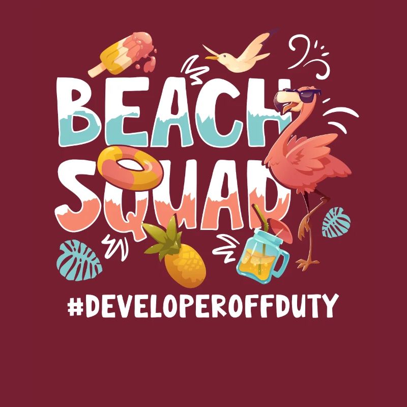 Developer Vacation Beach Group