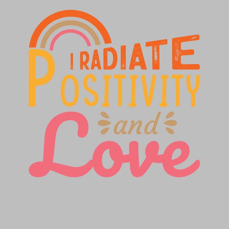 Conception d’affirmations positives inspirantes pour