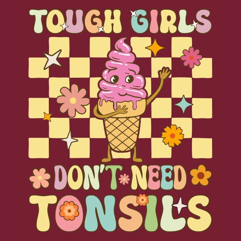 Entfernung Chirurgie Tonsillitis