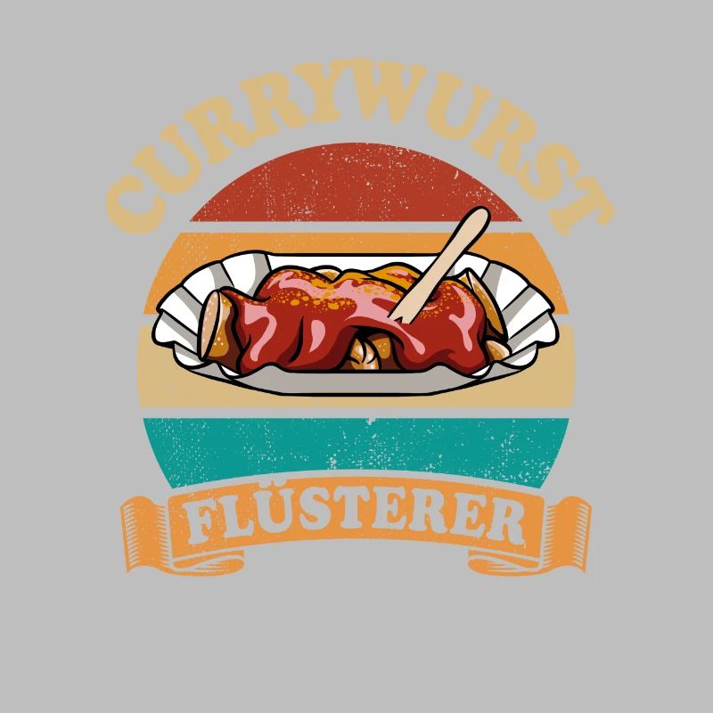Currywurst Flüsterer