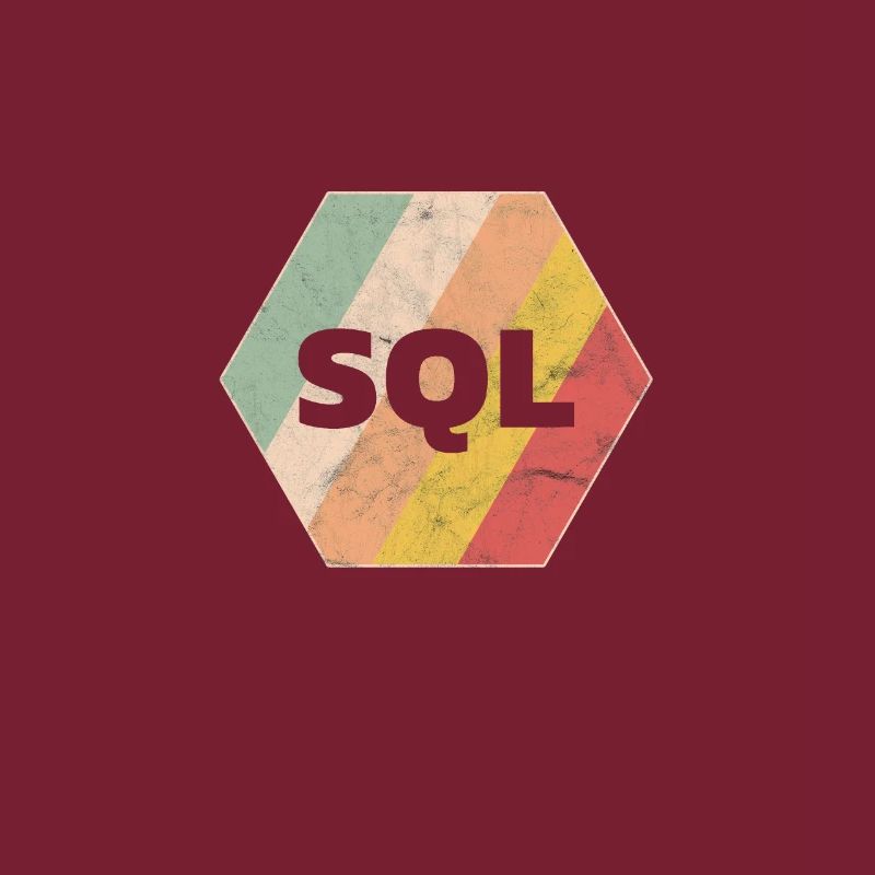 Programmierer Entwickler SQL