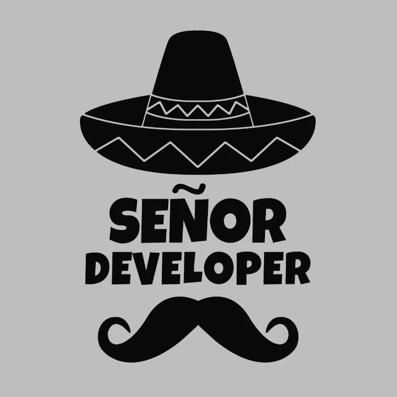 Senior programmer gift