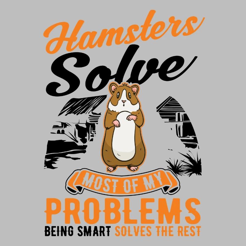 Hamster propriétaire Hamster doré hamster