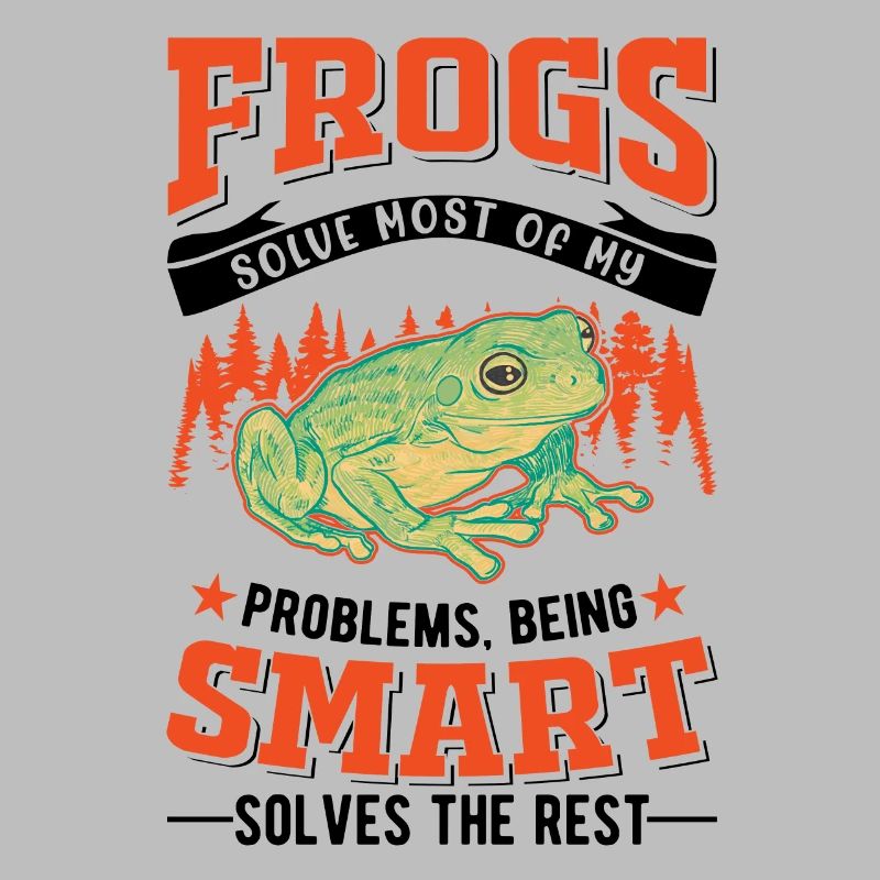 Frog Gift Tree Frog