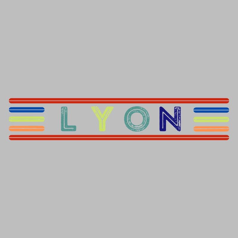 LYON