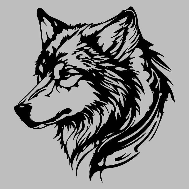 Wolf Head