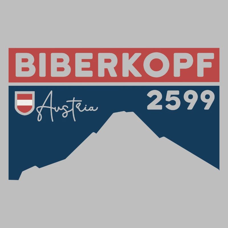 Biberkopf Berg Klettern Wanderung Warth Schröcken