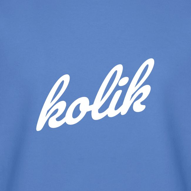 Kolik Brand