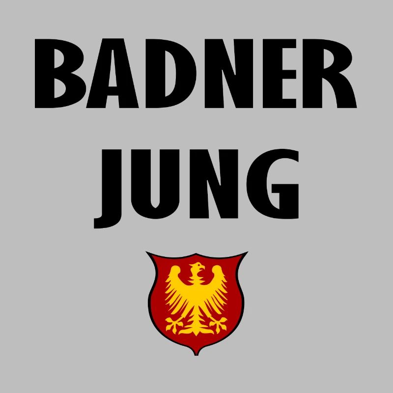 Badner Junge