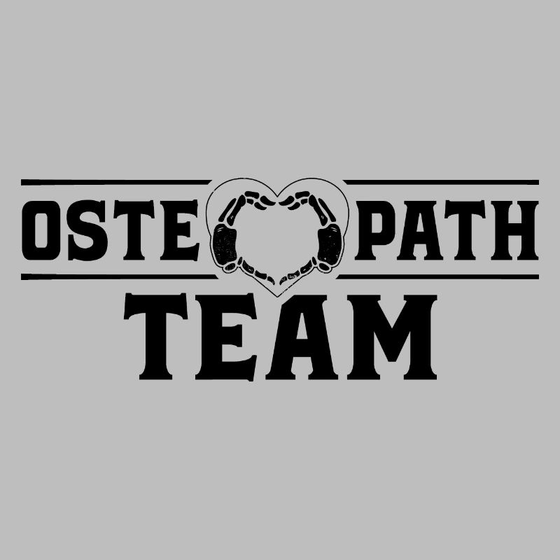 Osteopath Team Osteopaths Profession Osteopathy