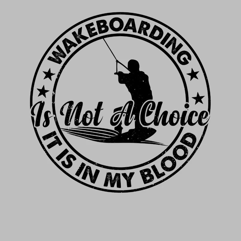 Le wakeboard n’est pas un choix, c’est dans mon sang