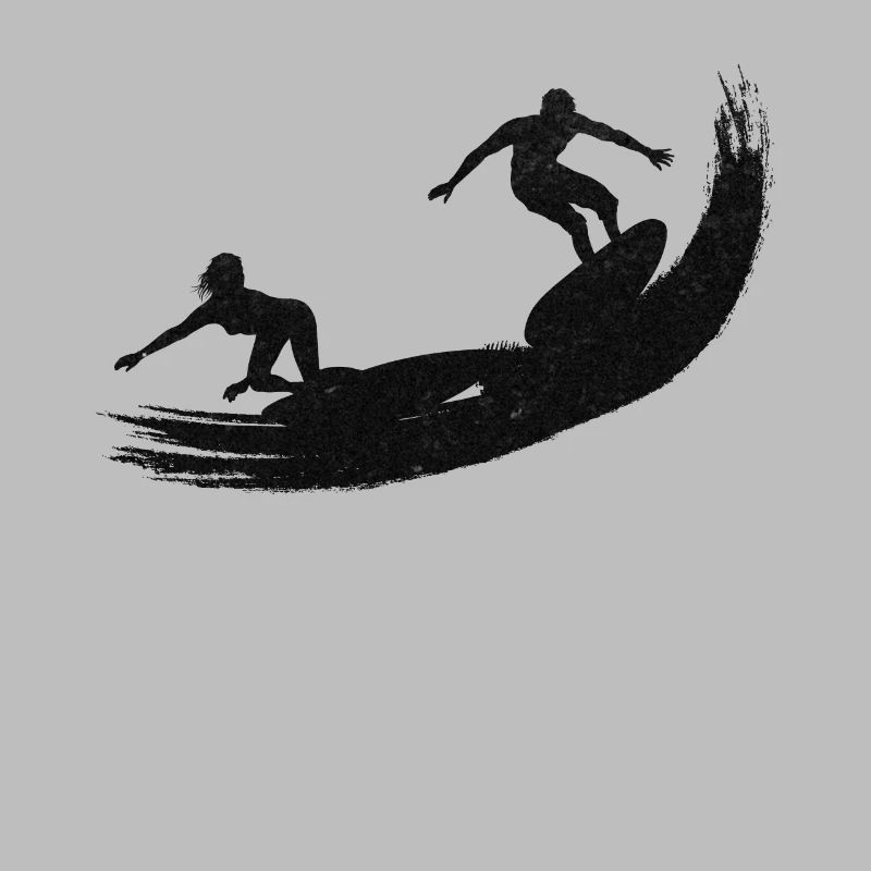 Surf surf - Surf surf aquatique