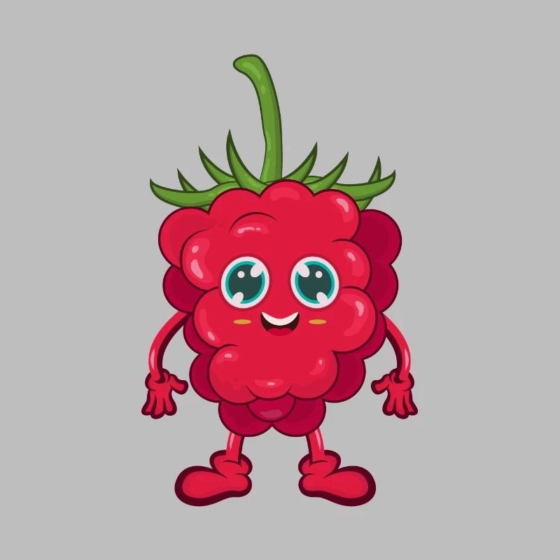 raspberry