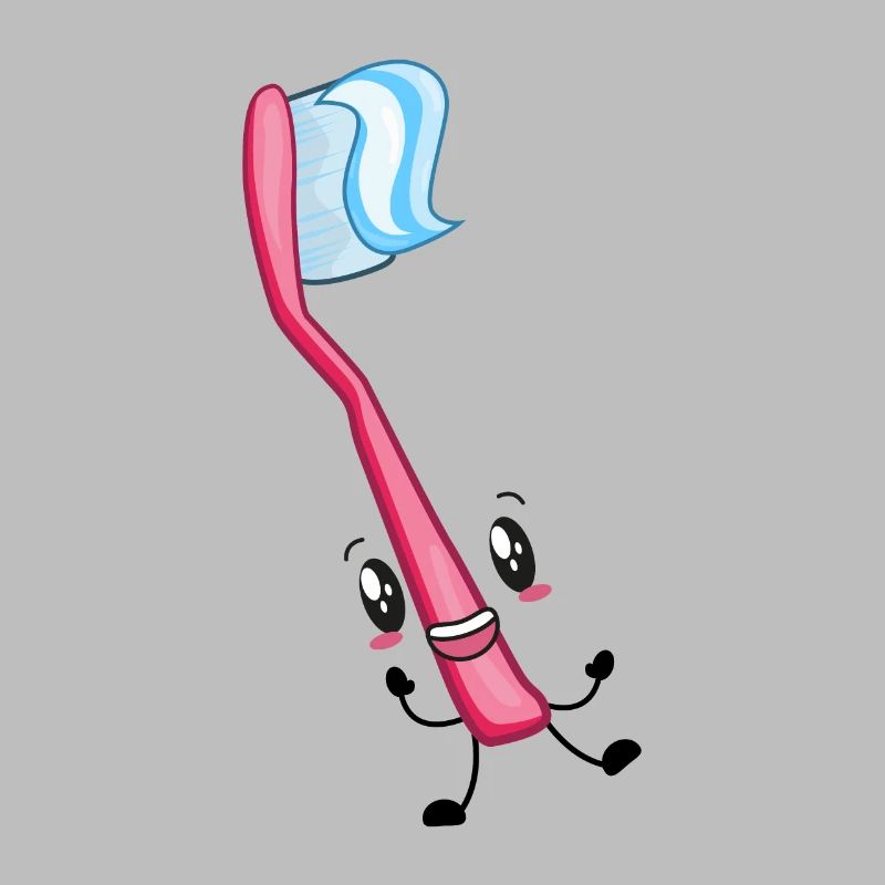 Brosse à dents Dentiste