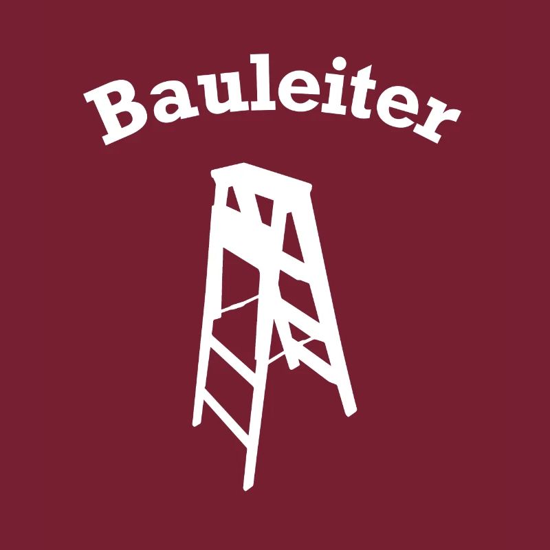 Chef de chantier Escabeau Chantier de construction Chef de chantier
