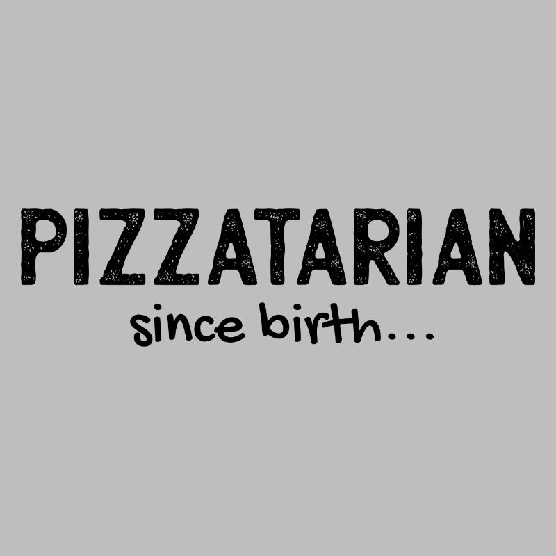 Pizza-Diät