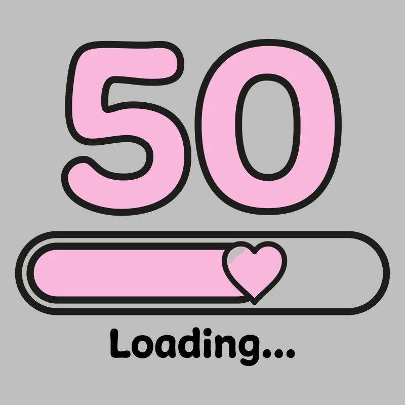 50 ans