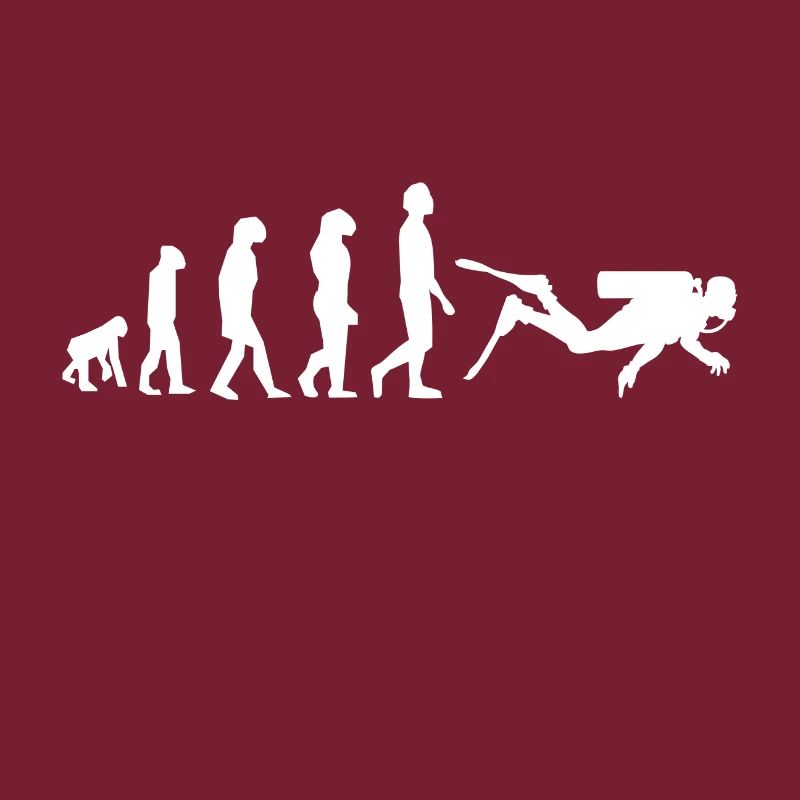 ÉVOLUTION PLONGÉE