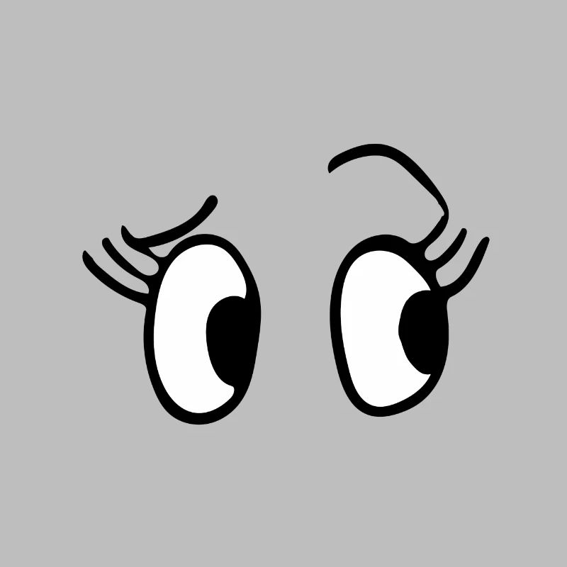 yeux