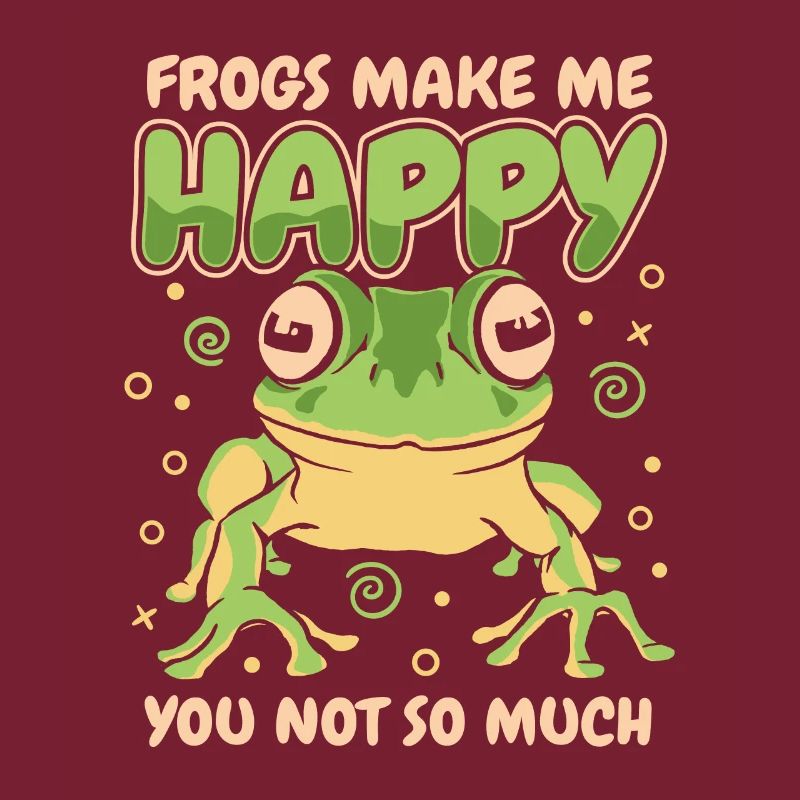 Frog Toad