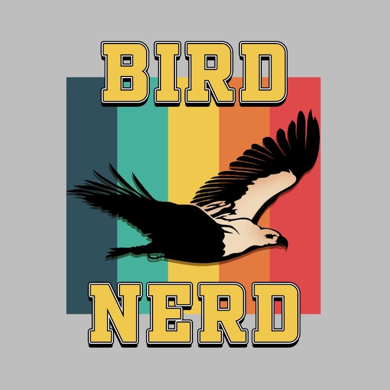 Bird NERD