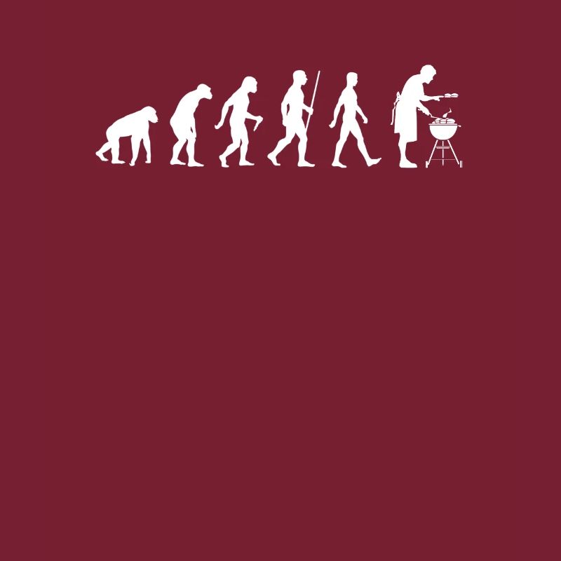 Evolution GRILLING