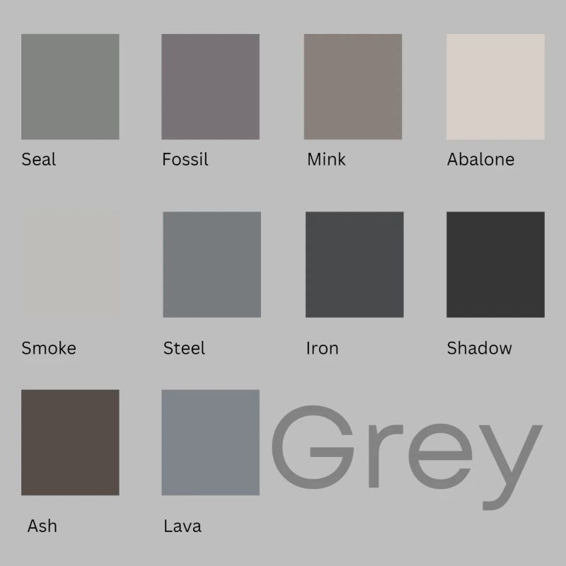 Gris/Gris