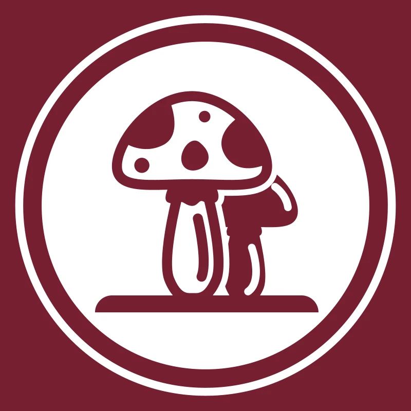 Icône Champignons