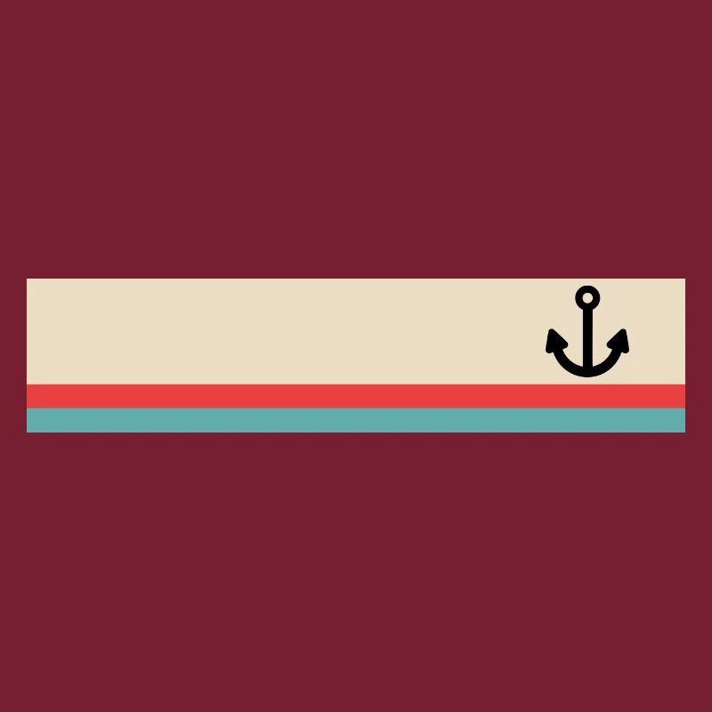 Anker maritim