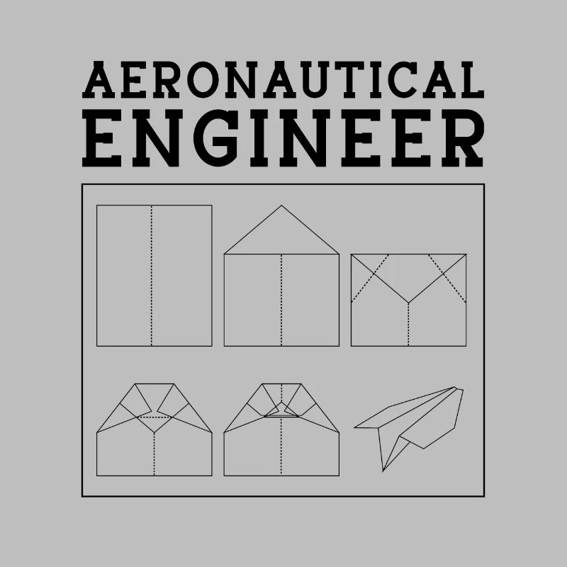 Aeronautical Engineer Aerospace Engineering Space