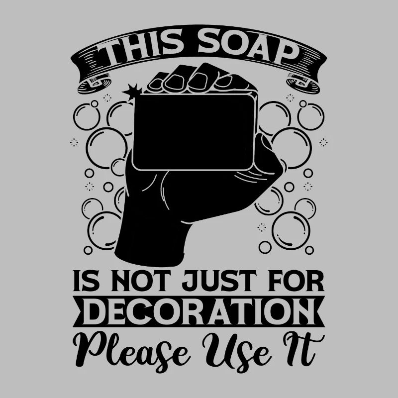 This Soap Is Not Soapmaking Handicraft Soap Maker