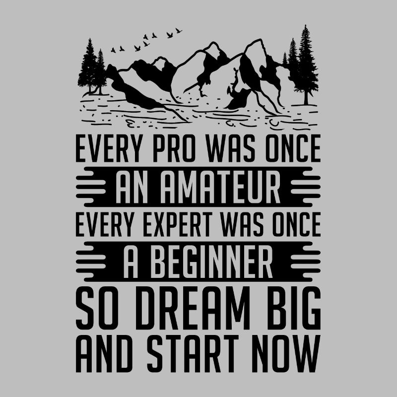 Every Pro Was Once Athletes Training Trail Runner