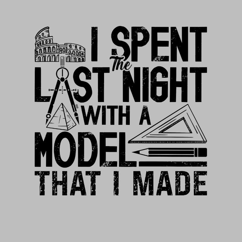 J’ai passé la nuit avec un architecte de la construction