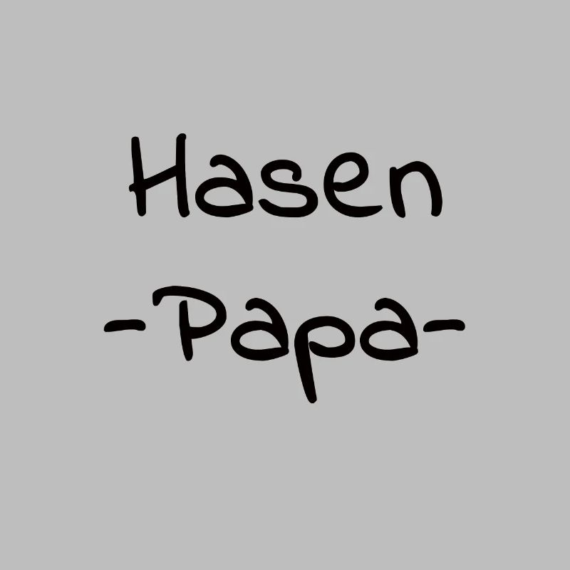 Hasen Papa