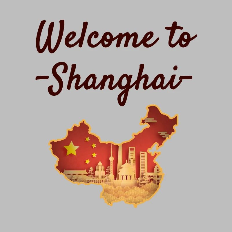 Shanghai