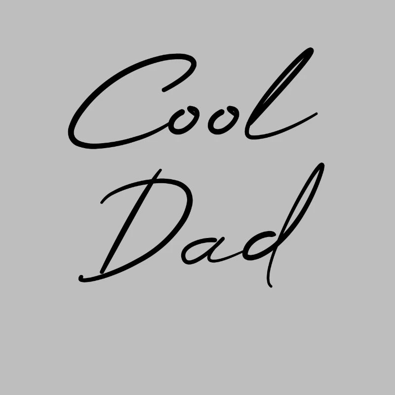 Cool papa