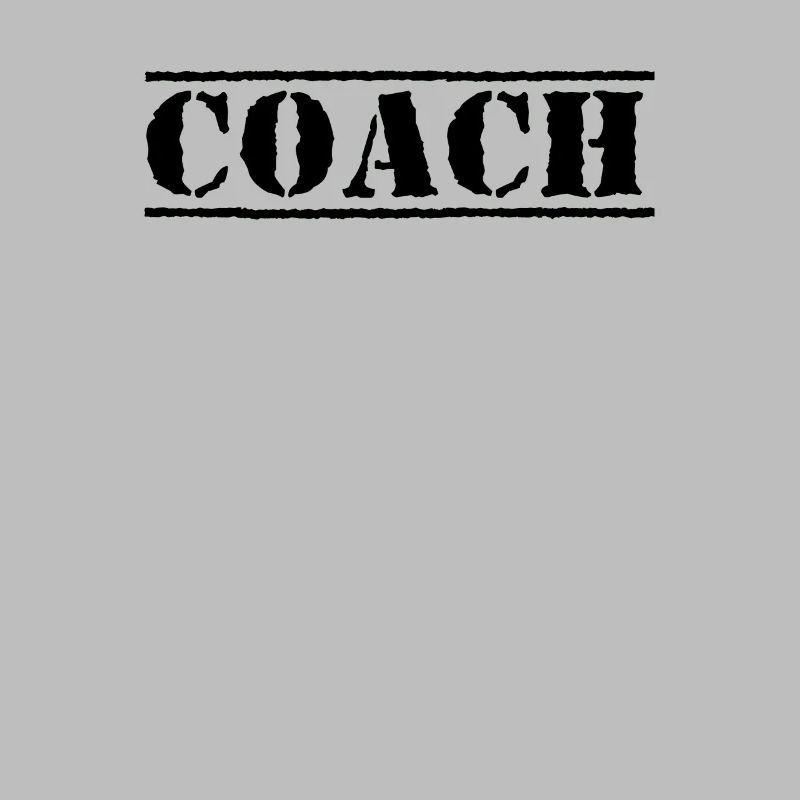 Coach Trainer