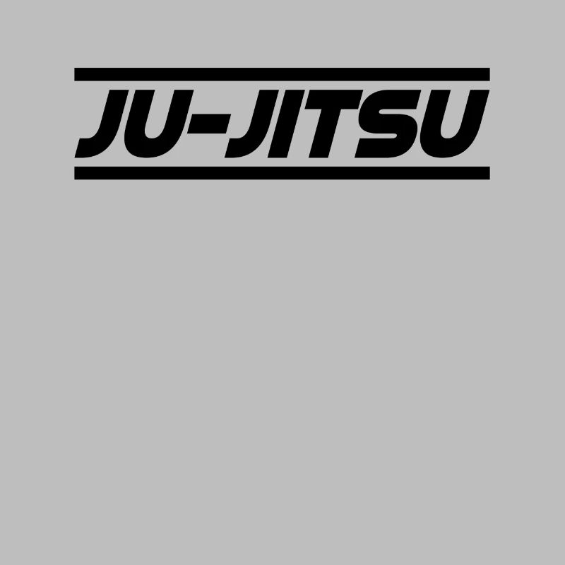 Ju Jitsu