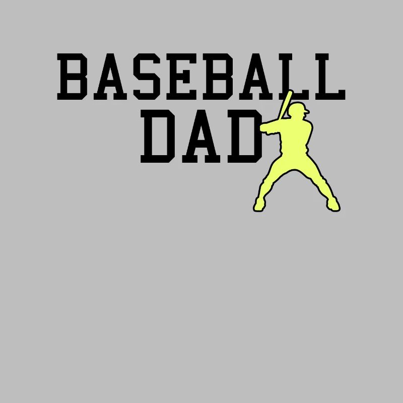 papa de baseball