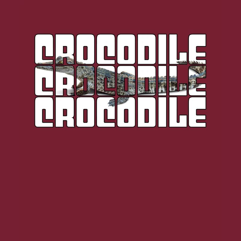 Crocodile