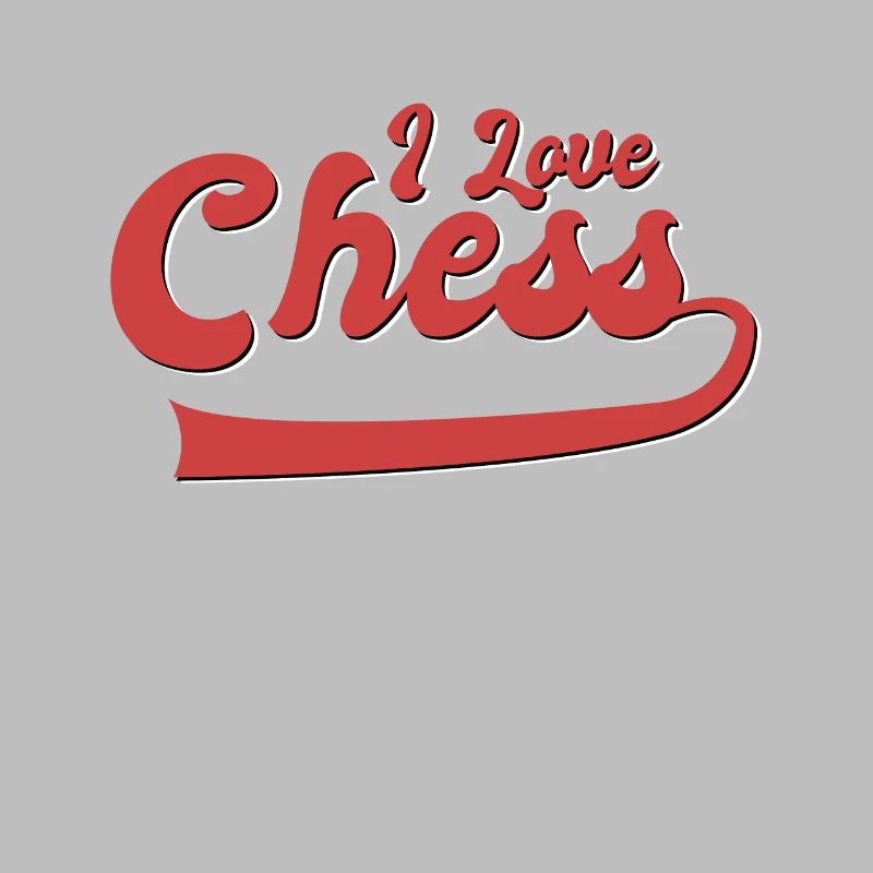 J’adore les échecs