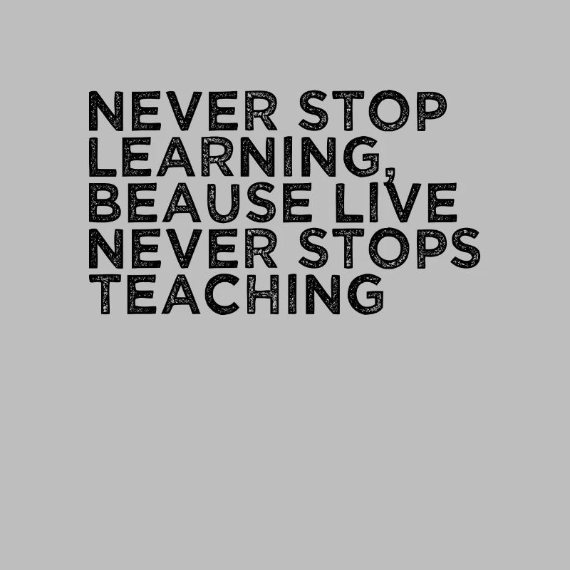 Learn Saying