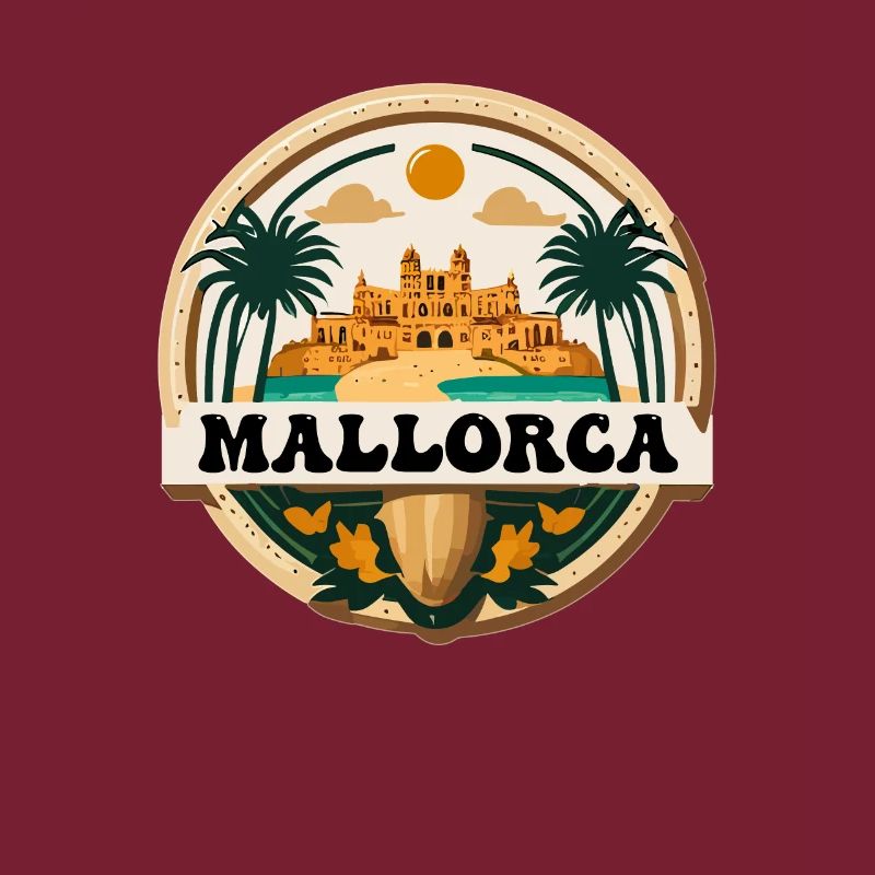 Logo de Majorque